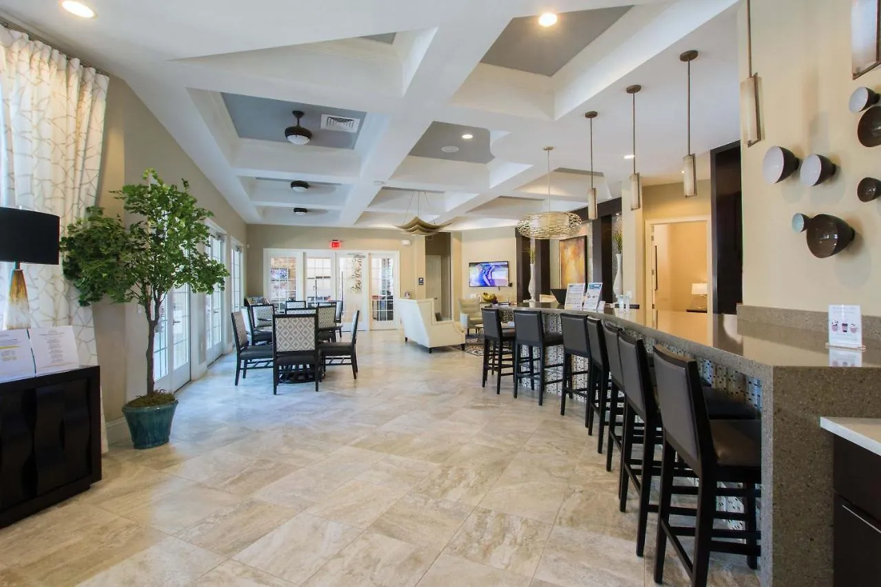 Solterra - 6 Bedrooms House W/Pool-7036Sr Davenport Holiday home