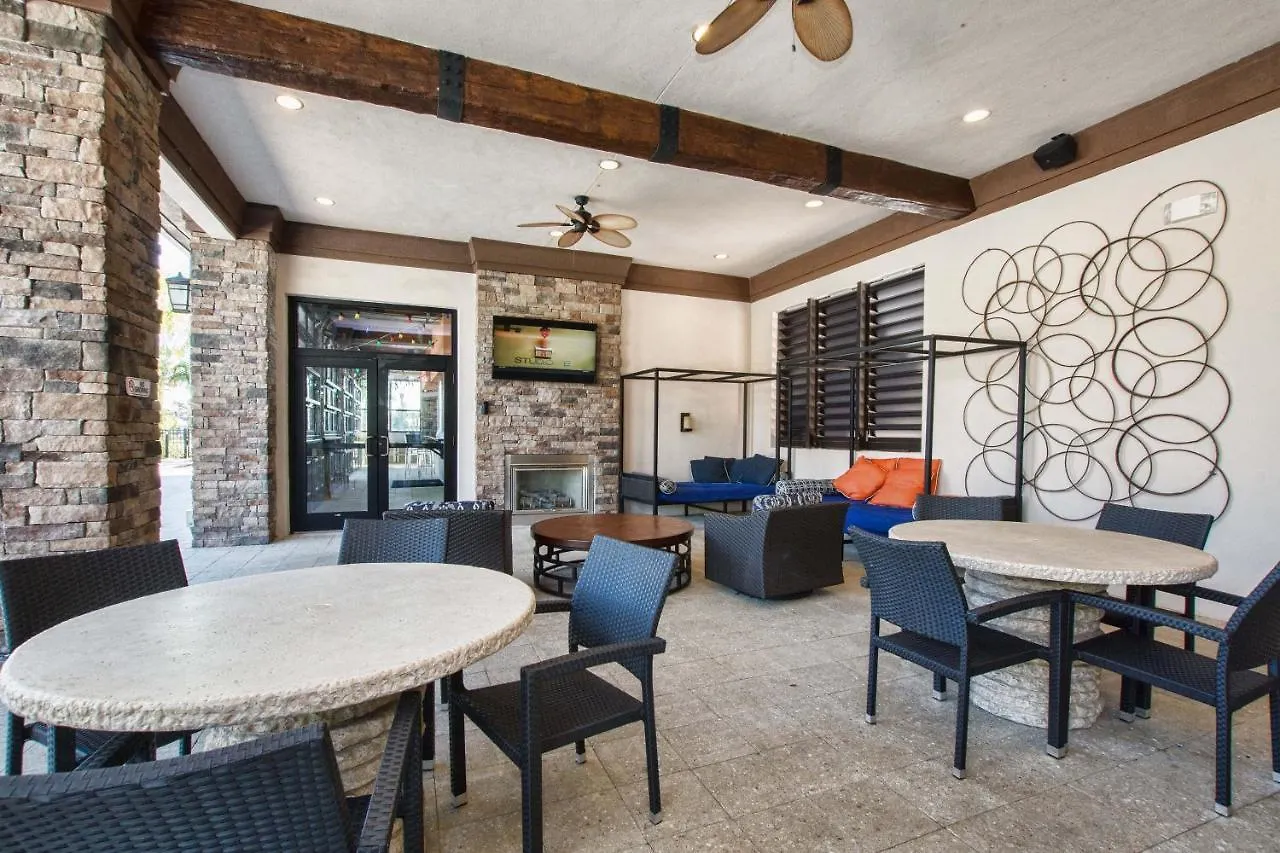 Holiday home Solterra - 6 Bedrooms House W/Pool-7036Sr Davenport